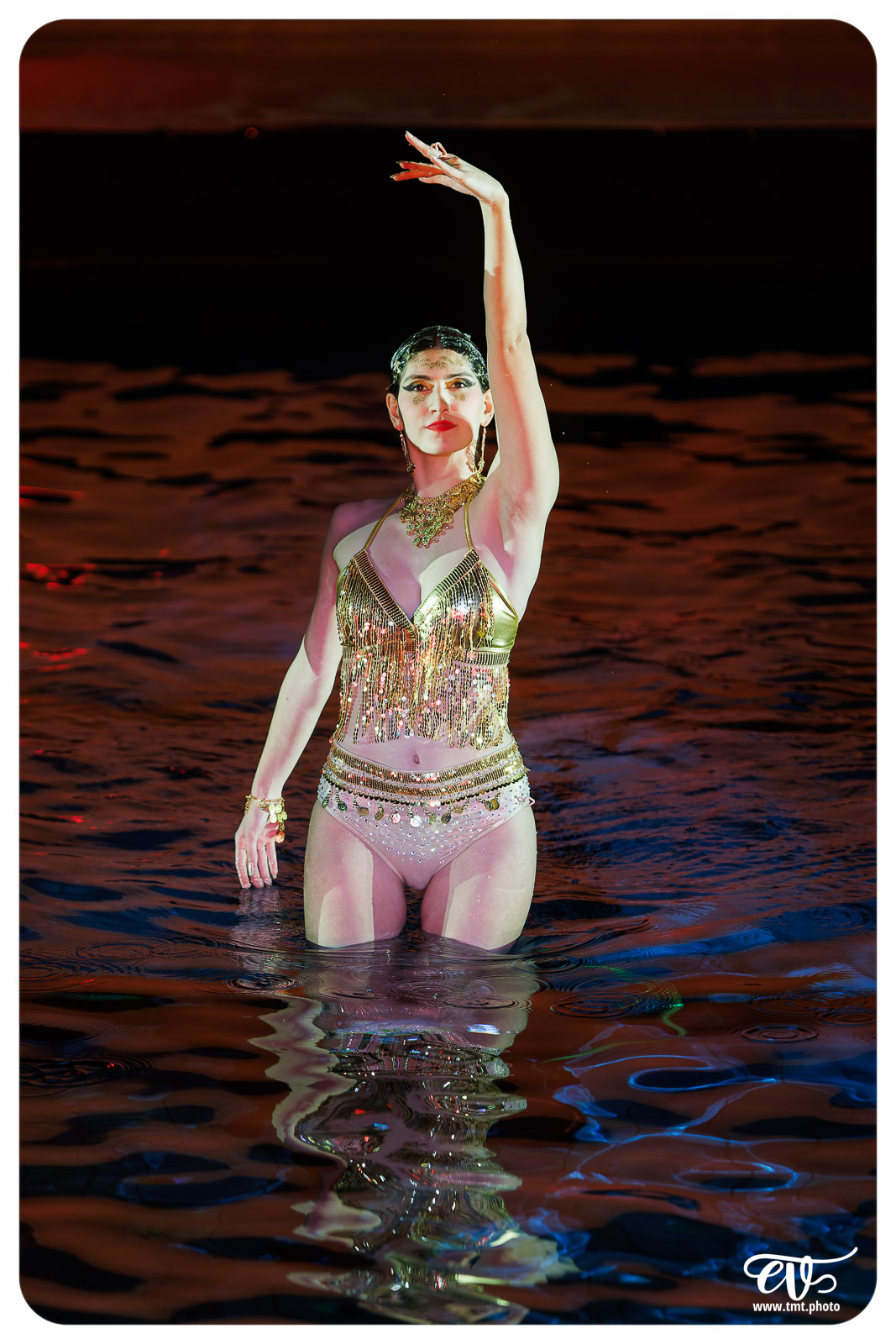 BNS - MILLE ET UNE NUITS